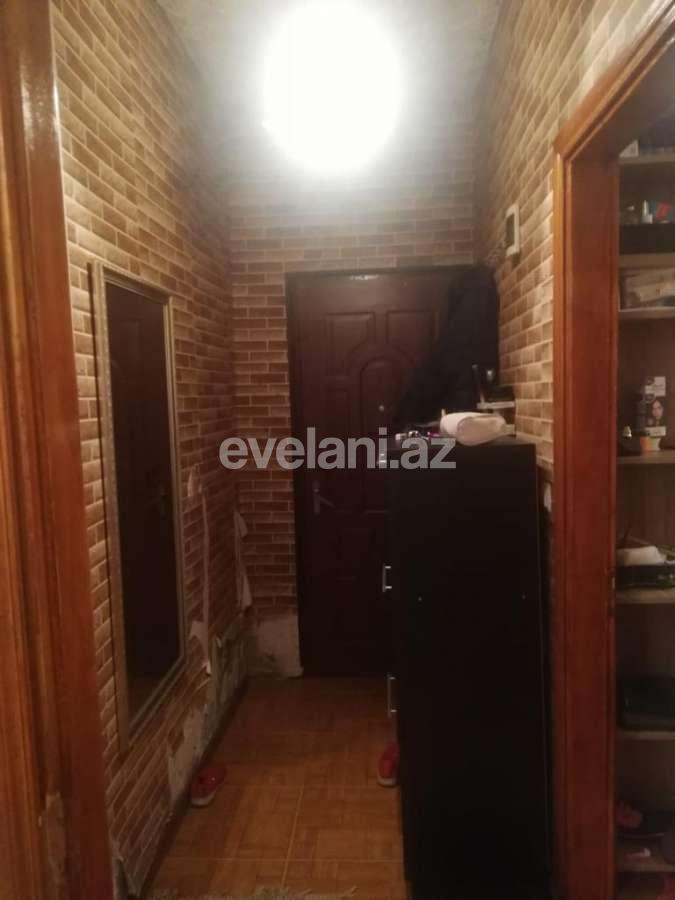 Satılır, köhnə tikili, 3 otaqlı, 58 m², Bakı, Nəsimi r, 2-ci mikrorayon q.