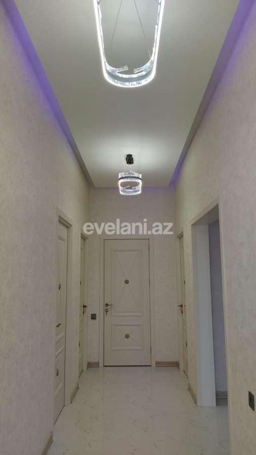 Satılır, həyət evi / bağ, 3 otaqlı, 109.99 m², Bakı, Abşeron r, Novxanı q.