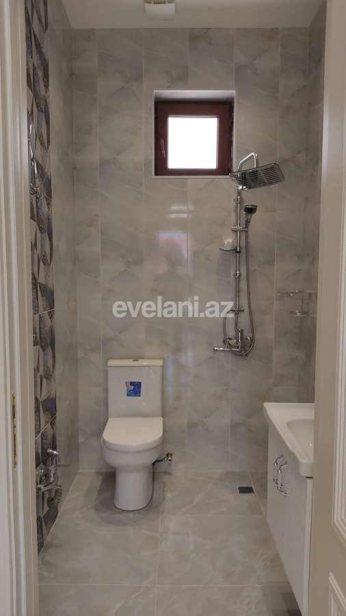 Satılır, həyət evi / bağ, 3 otaqlı, 109.99 m², Bakı, Abşeron r, Novxanı q.