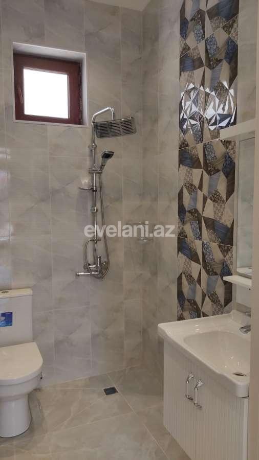 Satılır, həyət evi / bağ, 3 otaqlı, 109.99 m², Bakı, Abşeron r, Novxanı q.