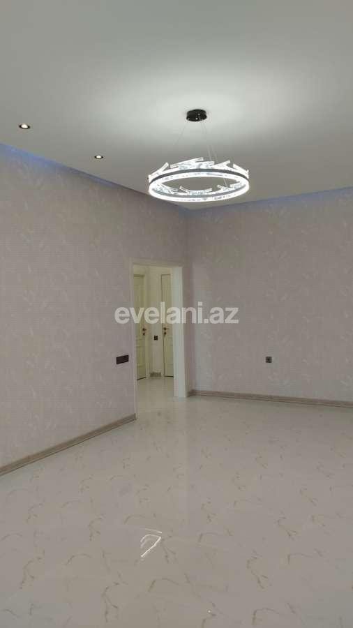 Satılır, həyət evi / bağ, 3 otaqlı, 109.99 m², Bakı, Abşeron r, Novxanı q.