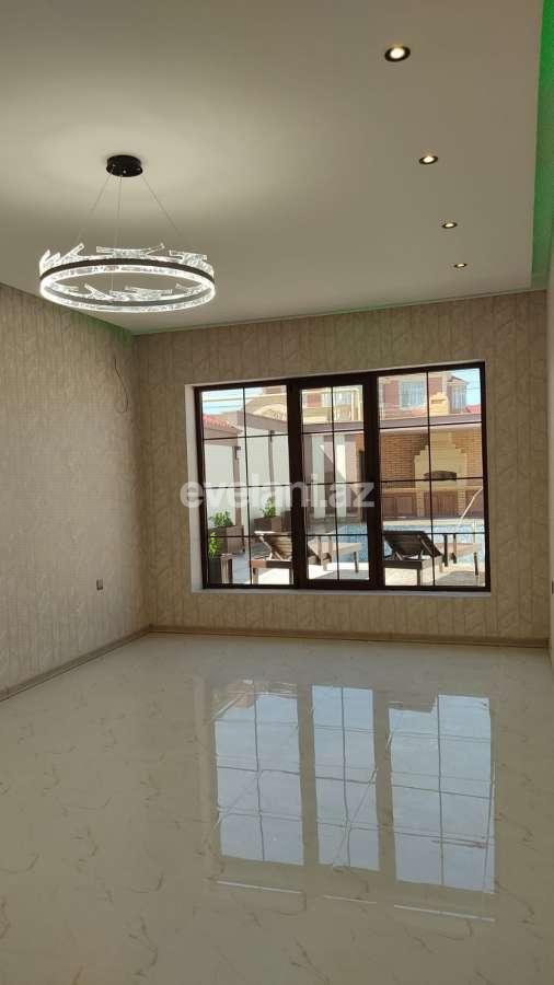 Satılır, həyət evi / bağ, 3 otaqlı, 109.99 m², Bakı, Abşeron r, Novxanı q.