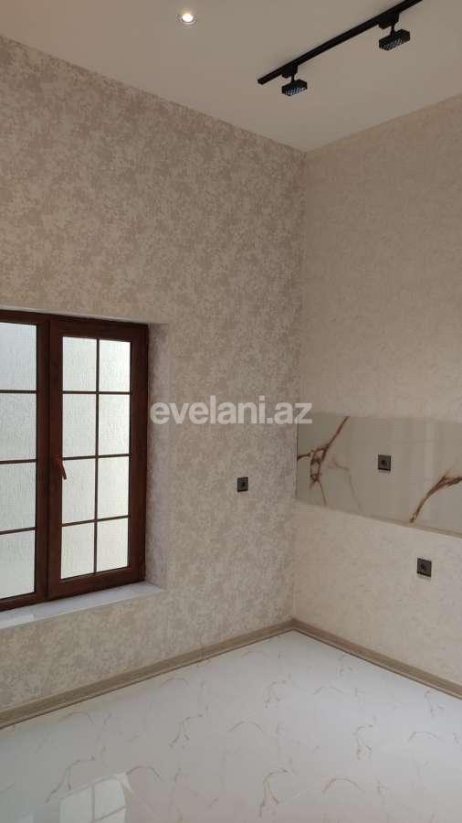 Satılır, həyət evi / bağ, 3 otaqlı, 109.99 m², Bakı, Abşeron r, Novxanı q.