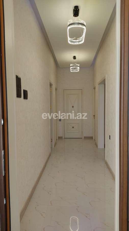 Satılır, həyət evi / bağ, 3 otaqlı, 109.99 m², Bakı, Abşeron r, Novxanı q.