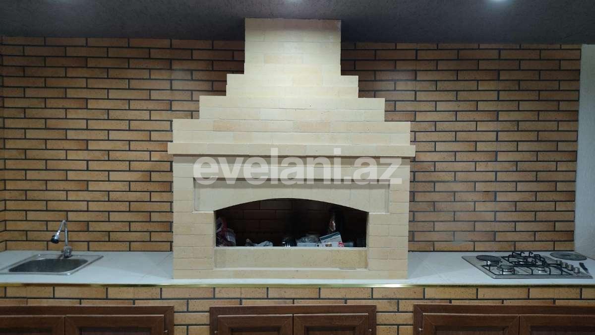 Satılır, həyət evi / bağ, 3 otaqlı, 109.99 m², Bakı, Abşeron r, Novxanı q.