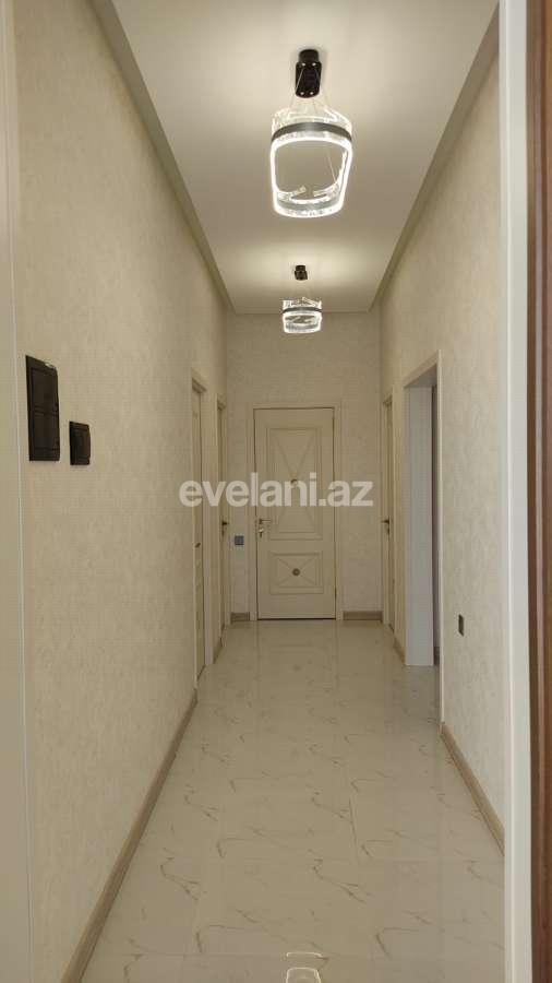 Satılır, həyət evi / bağ, 3 otaqlı, 109.99 m², Bakı, Abşeron r, Novxanı q.