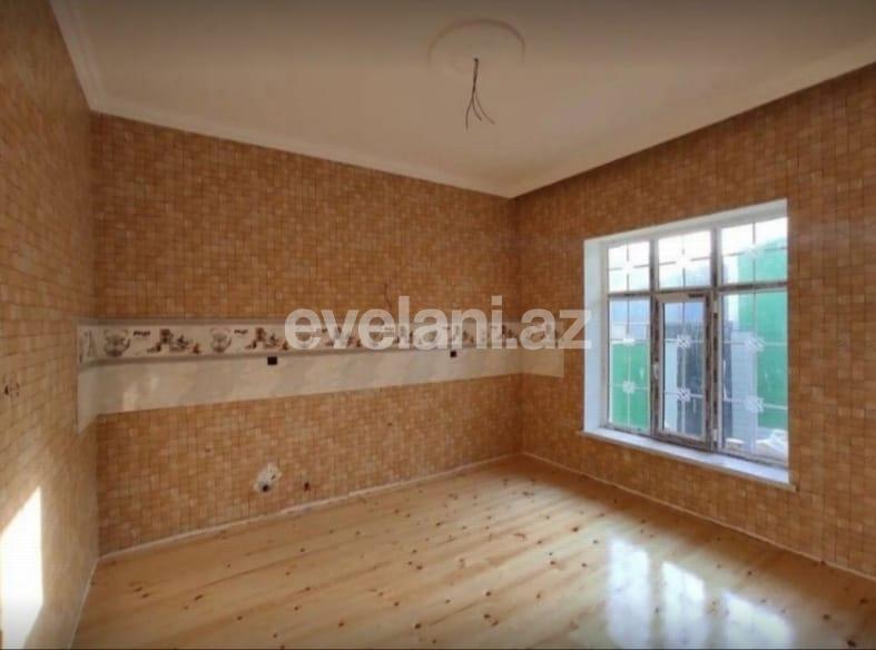 Satılır, həyət evi / bağ, 2 otaqlı, 58 m², Bakı, Suraxanı r, Hövsan q.
