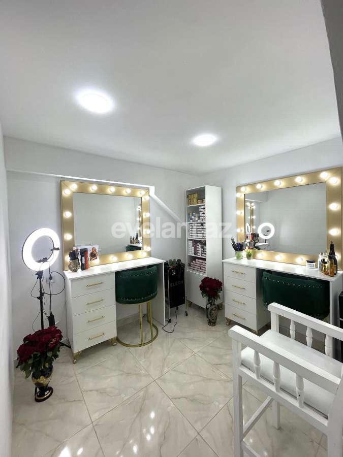 Продаётся, объект, 37 m², Баку, Бинагадинский r, 9-й микрорайон p.