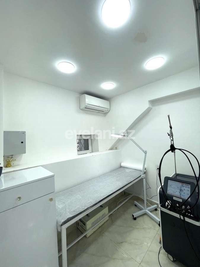 Продаётся, объект, 37 m², Баку, Бинагадинский r, 9-й микрорайон p.