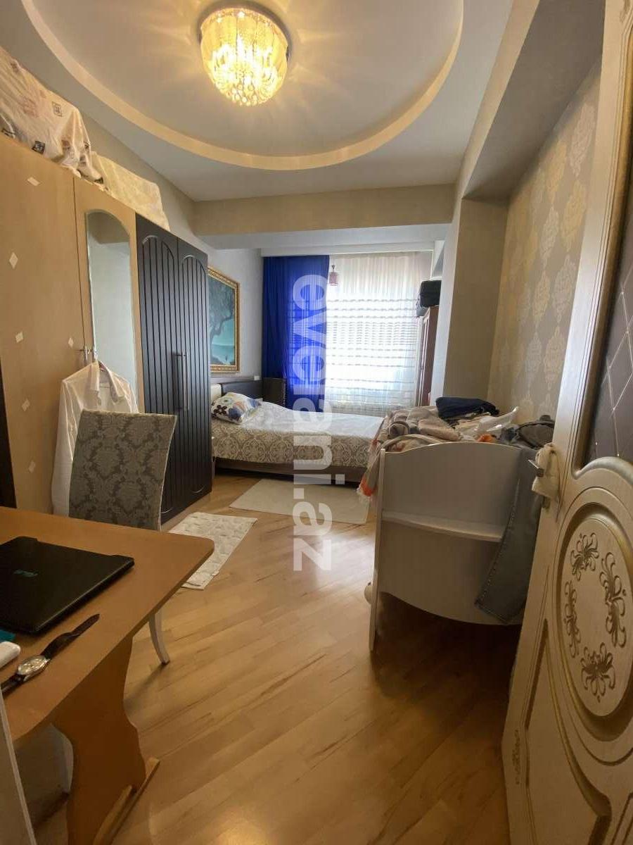 Sale, new building, 3 room, 114 m², Baku, Yasamal r.