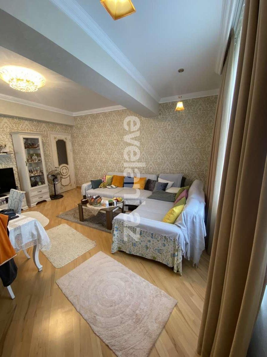 Sale, new building, 3 room, 114 m², Baku, Yasamal r.