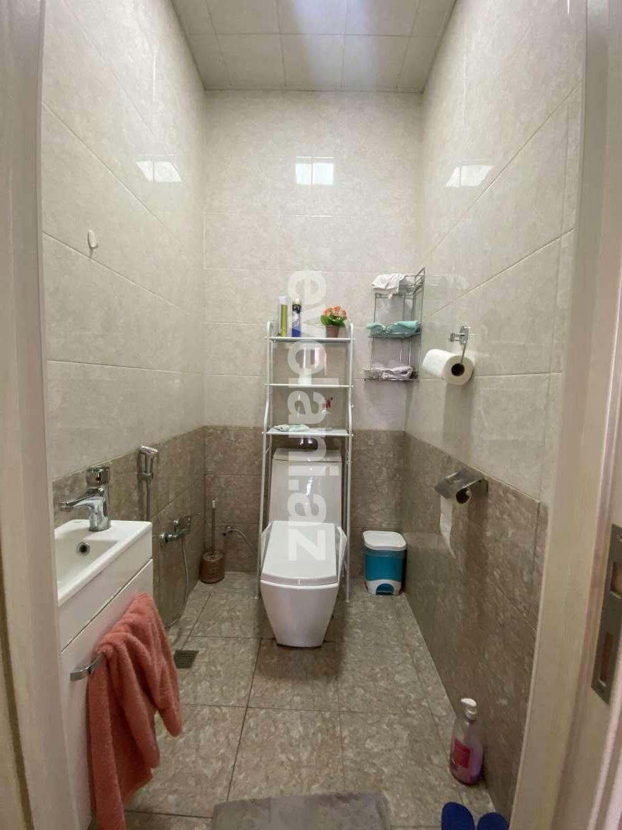 Sale, new building, 3 room, 114 m², Baku, Yasamal r.