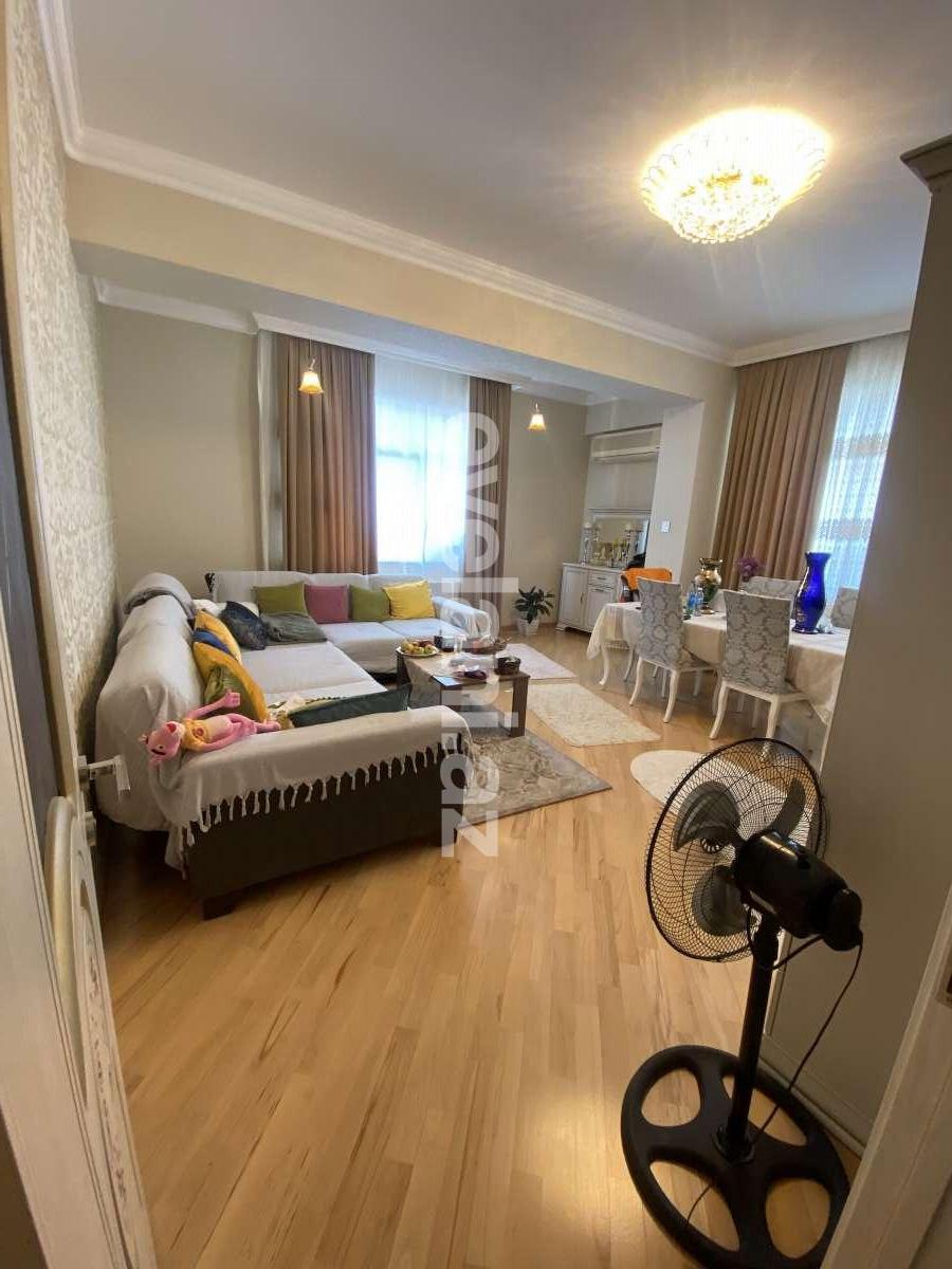 Sale, new building, 3 room, 114 m², Baku, Yasamal r.