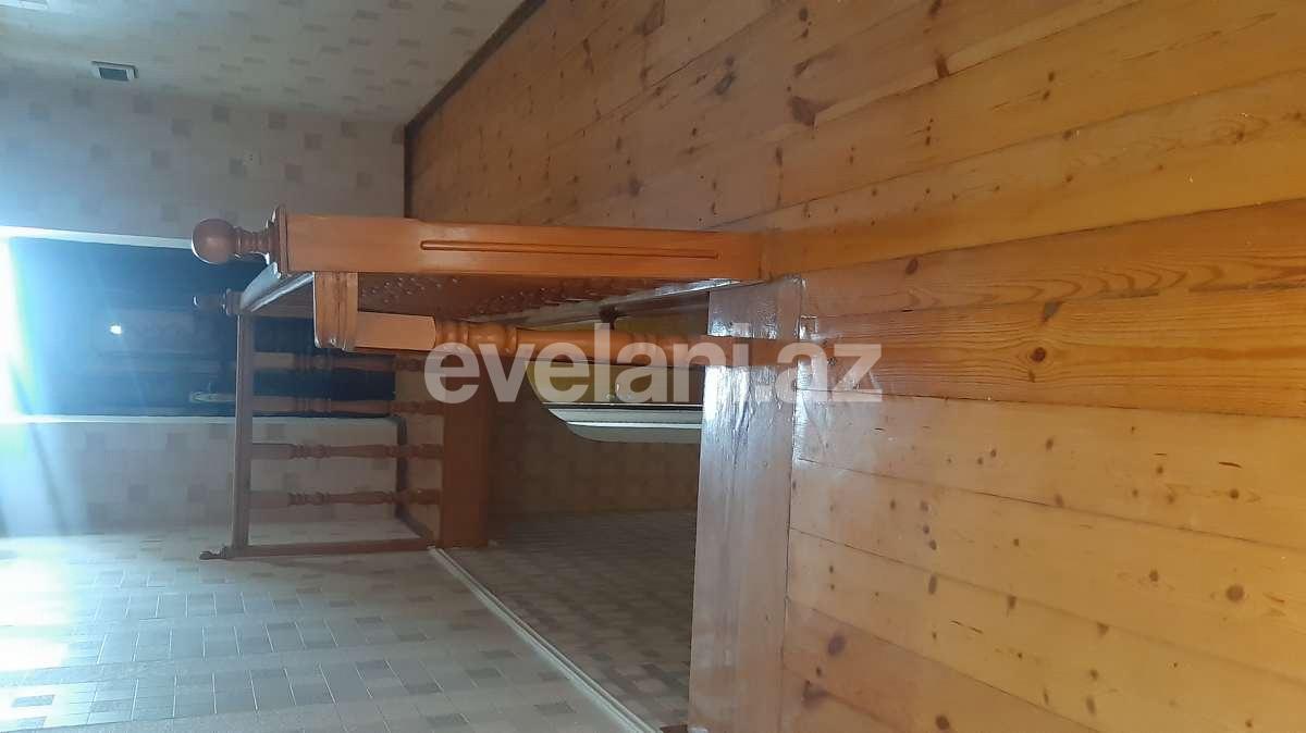 Satılır, həyət evi / bağ, 8 otaqlı, 240 m², Bakı, Xətai r, Əhmədli q.
