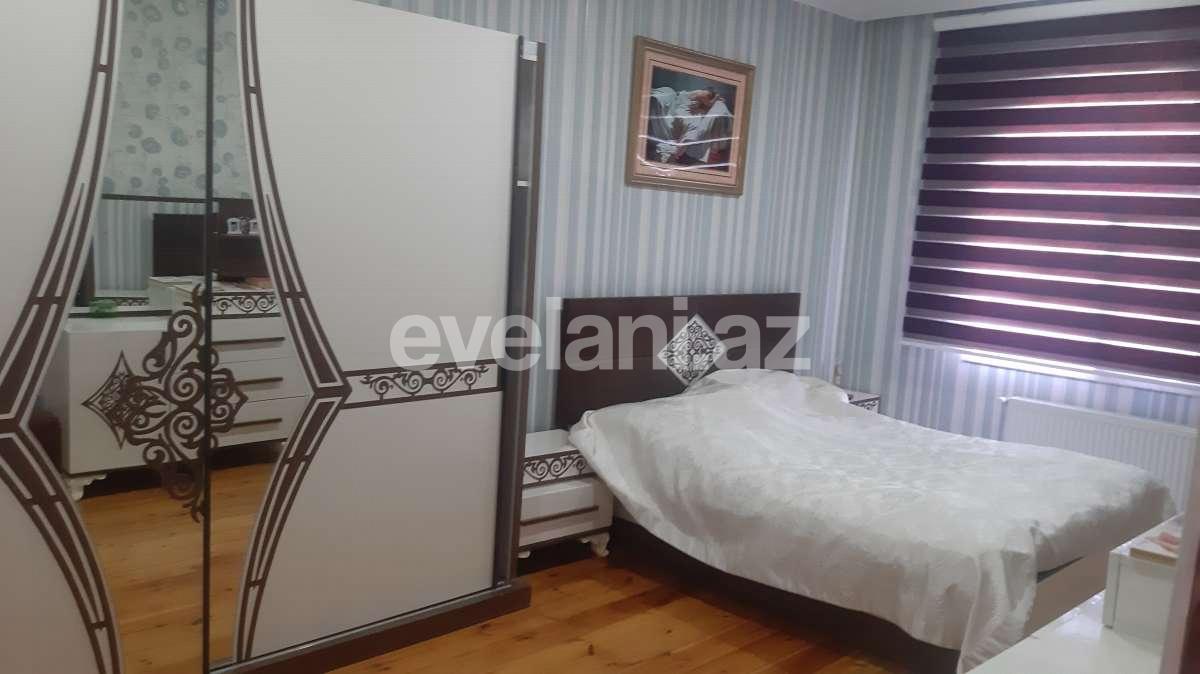 Satılır, həyət evi / bağ, 8 otaqlı, 240 m², Bakı, Xətai r, Əhmədli q.