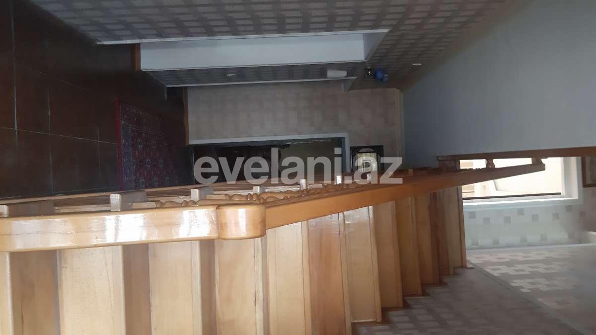 Satılır, həyət evi / bağ, 8 otaqlı, 240 m², Bakı, Xətai r, Əhmədli q.