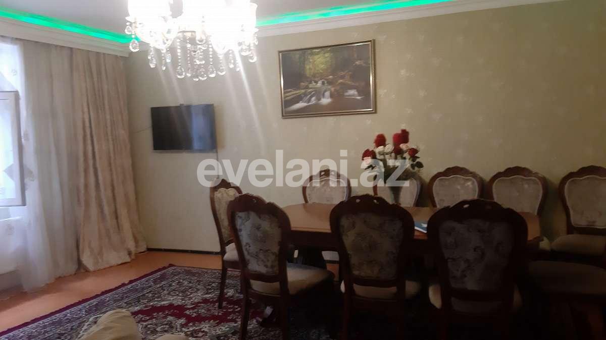 Satılır, həyət evi / bağ, 8 otaqlı, 240 m², Bakı, Xətai r, Əhmədli q.
