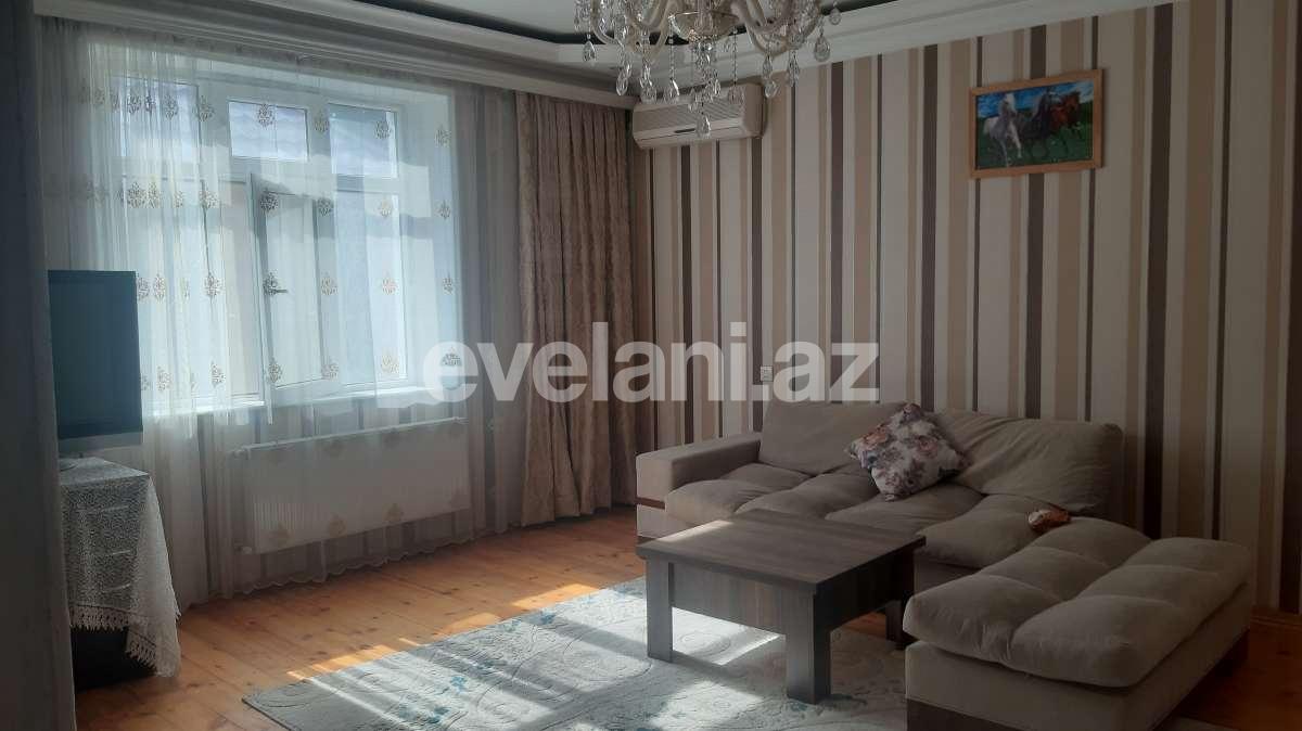 Satılır, həyət evi / bağ, 8 otaqlı, 240 m², Bakı, Xətai r, Əhmədli q.