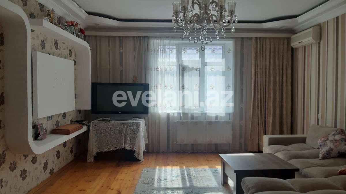 Satılır, həyət evi / bağ, 8 otaqlı, 240 m², Bakı, Xətai r, Əhmədli q.