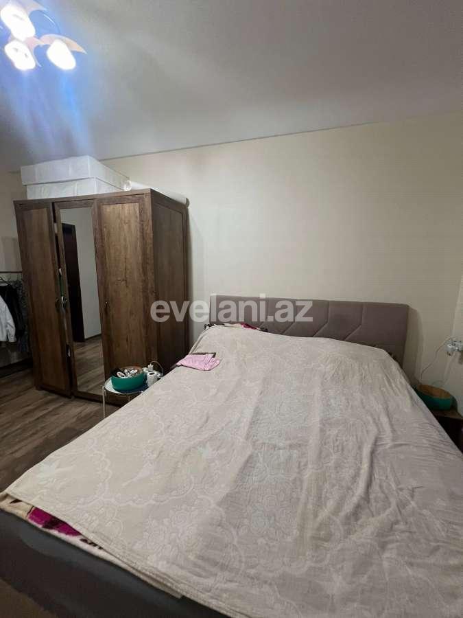 Satılır, köhnə tikili, 3 otaqlı, 75 m², Bakı, Yasamal r.