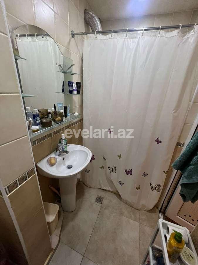 Satılır, köhnə tikili, 3 otaqlı, 75 m², Bakı, Yasamal r.