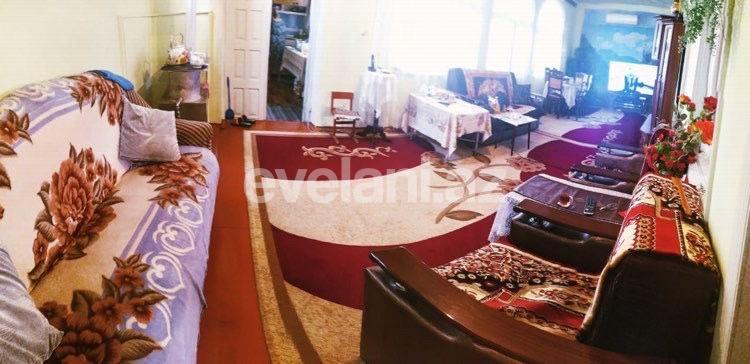 Kirayə verilir, həyət evi / bağ, 4 otaqlı, 270 m², Bakı, Nizami r.