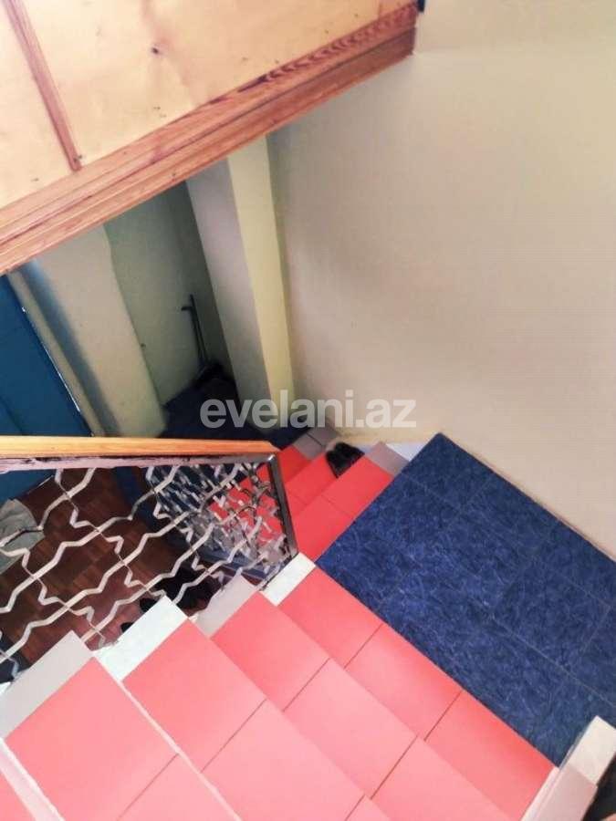 Kirayə verilir, həyət evi / bağ, 4 otaqlı, 270 m², Bakı, Nizami r.