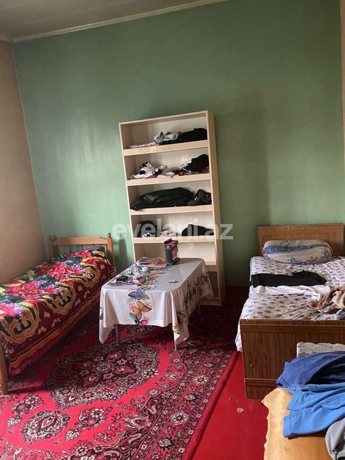 Kirayə verilir, həyət evi / bağ, 4 otaqlı, 270 m², Bakı, Nizami r.