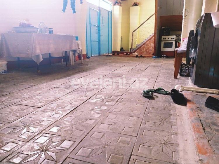 Kirayə verilir, həyət evi / bağ, 4 otaqlı, 270 m², Bakı, Nizami r.