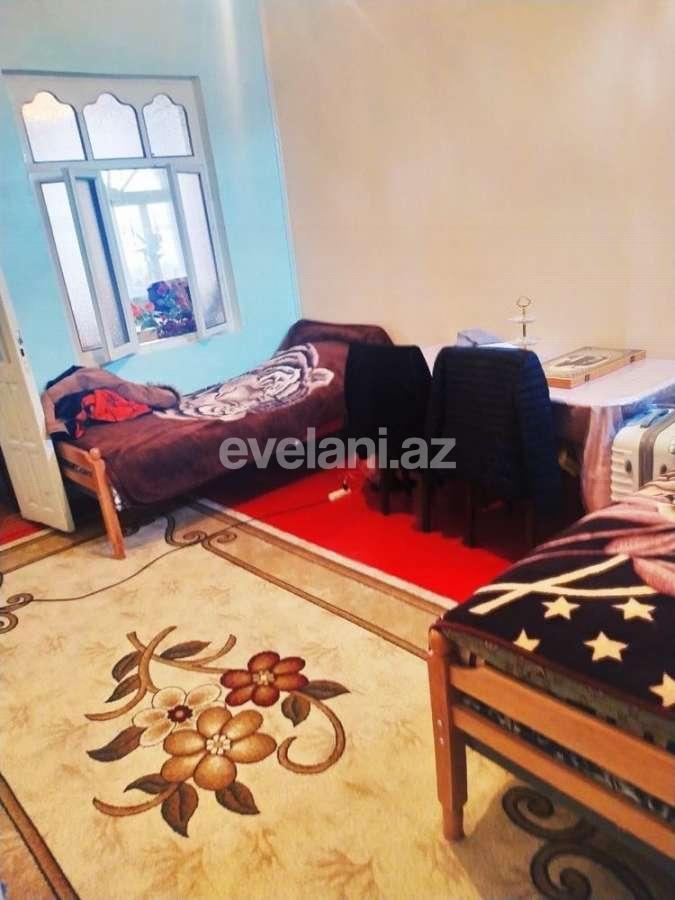 Kirayə verilir, həyət evi / bağ, 4 otaqlı, 270 m², Bakı, Nizami r.