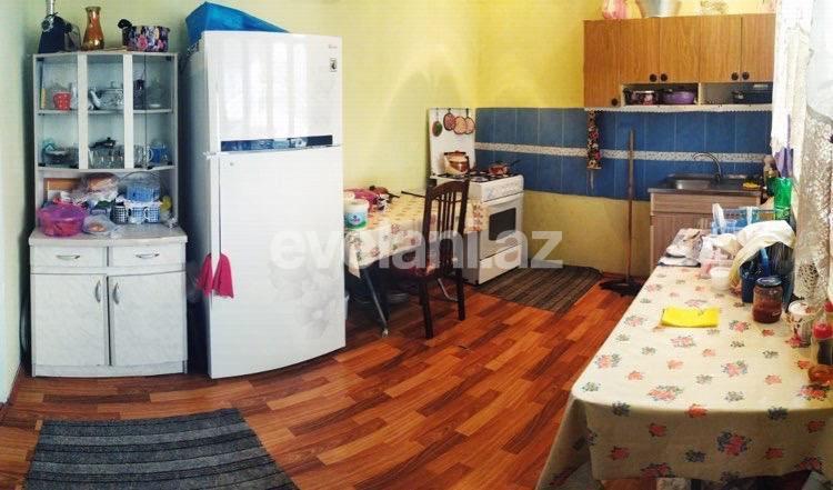 Kirayə verilir, həyət evi / bağ, 4 otaqlı, 270 m², Bakı, Nizami r.