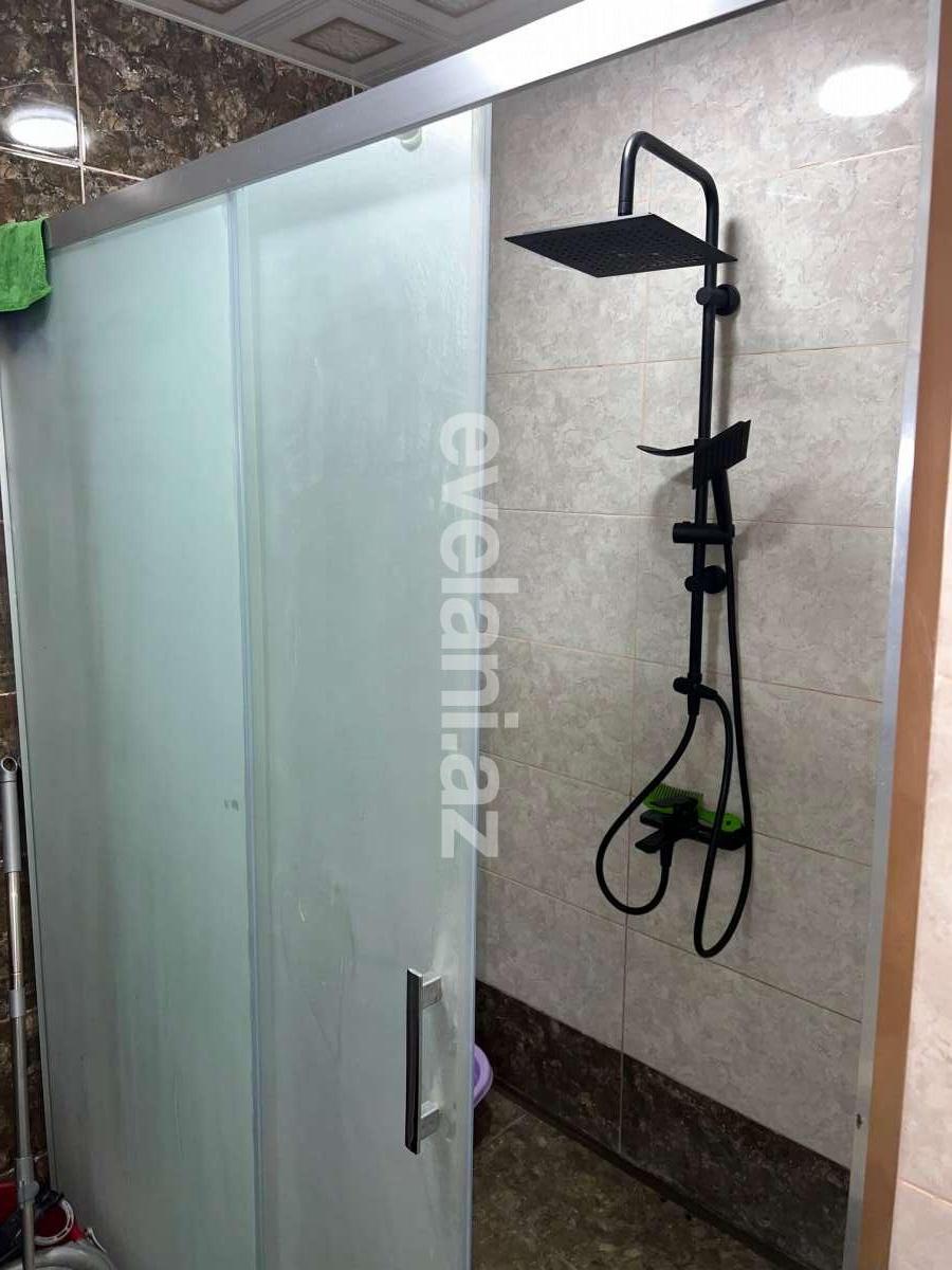 Продаётся, вторичка, 4-комнаты, 75 m², Баку, Хазарский r, Бина p.