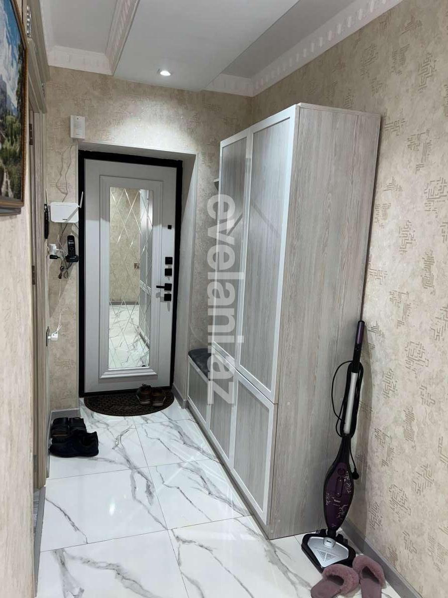 Продаётся, вторичка, 4-комнаты, 75 m², Баку, Хазарский r, Бина p.