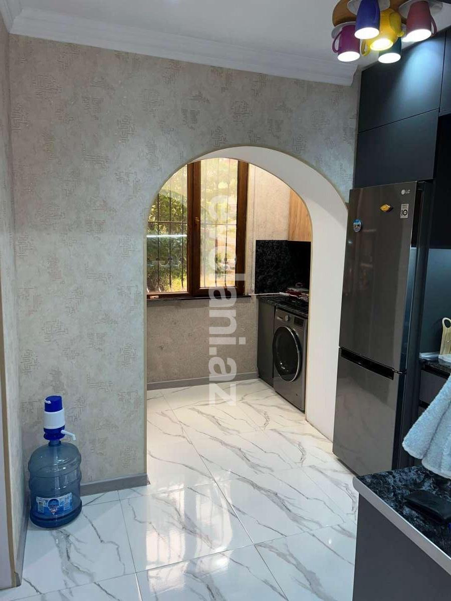 Продаётся, вторичка, 4-комнаты, 75 m², Баку, Хазарский r, Бина p.