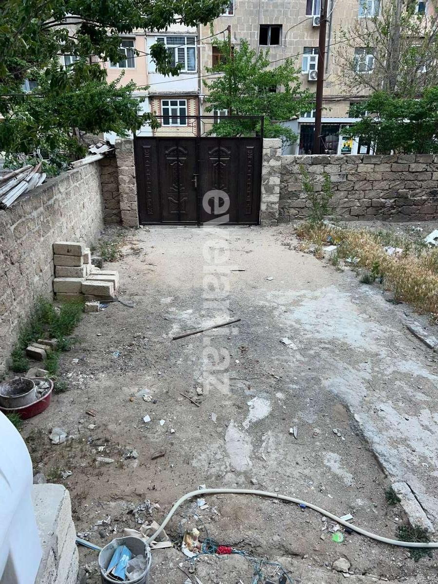 Продаётся, вторичка, 4-комнаты, 75 m², Баку, Хазарский r, Бина p.