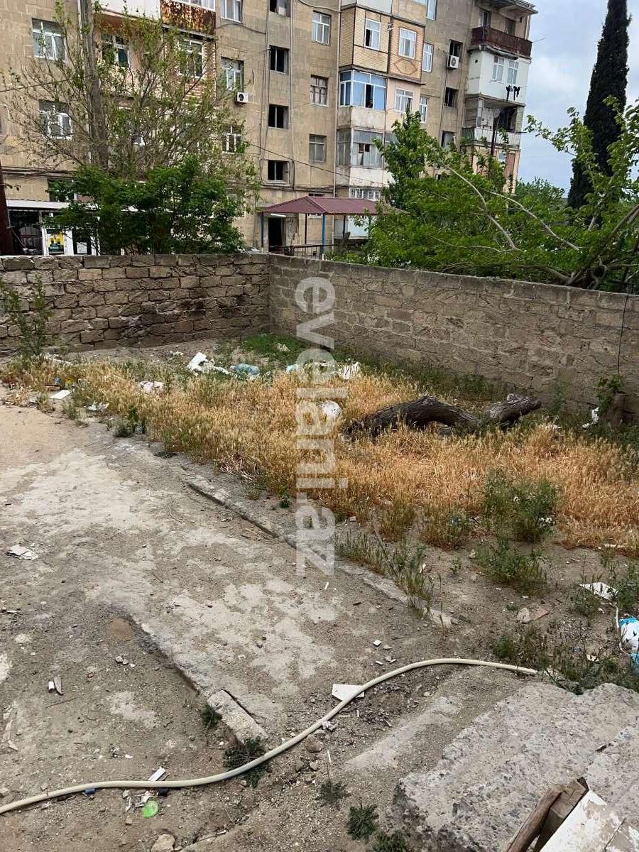 Продаётся, вторичка, 4-комнаты, 75 m², Баку, Хазарский r, Бина p.