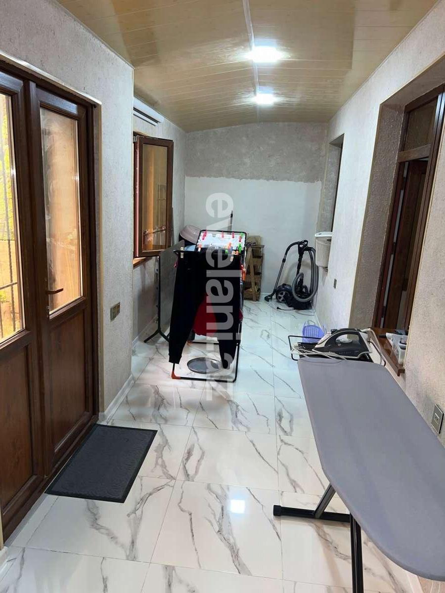 Продаётся, вторичка, 4-комнаты, 75 m², Баку, Хазарский r, Бина p.