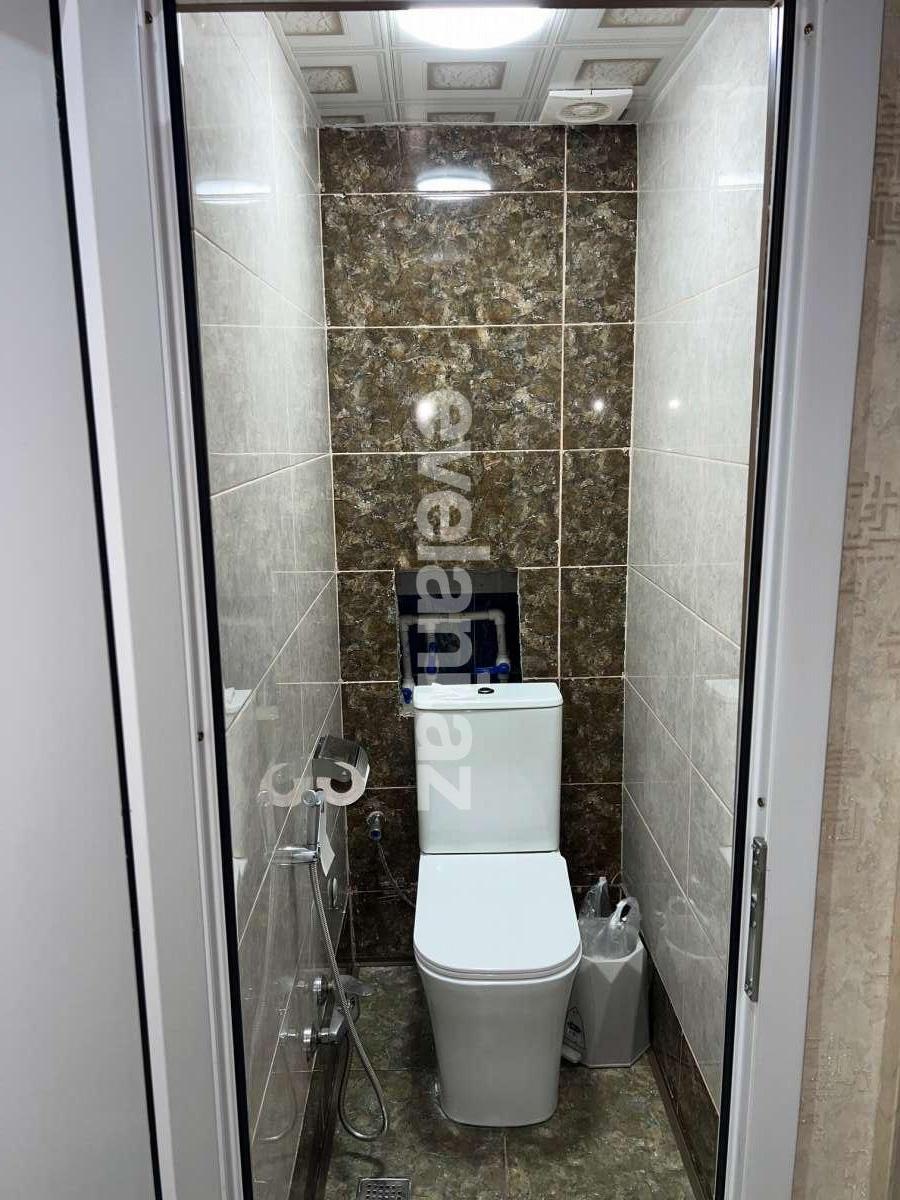 Продаётся, вторичка, 4-комнаты, 75 m², Баку, Хазарский r, Бина p.