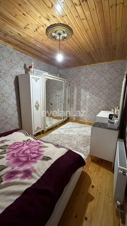 Satılır, həyət evi / bağ, 4 otaqlı, 125.97 m², Bakı, Sabunçu r, Zabrat q.
