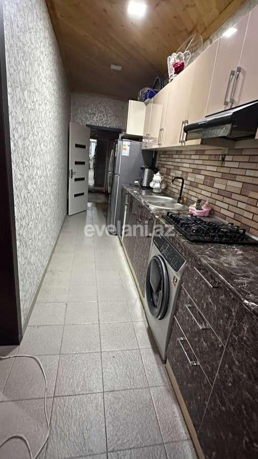 Satılır, həyət evi / bağ, 4 otaqlı, 125.97 m², Bakı, Sabunçu r, Zabrat q.