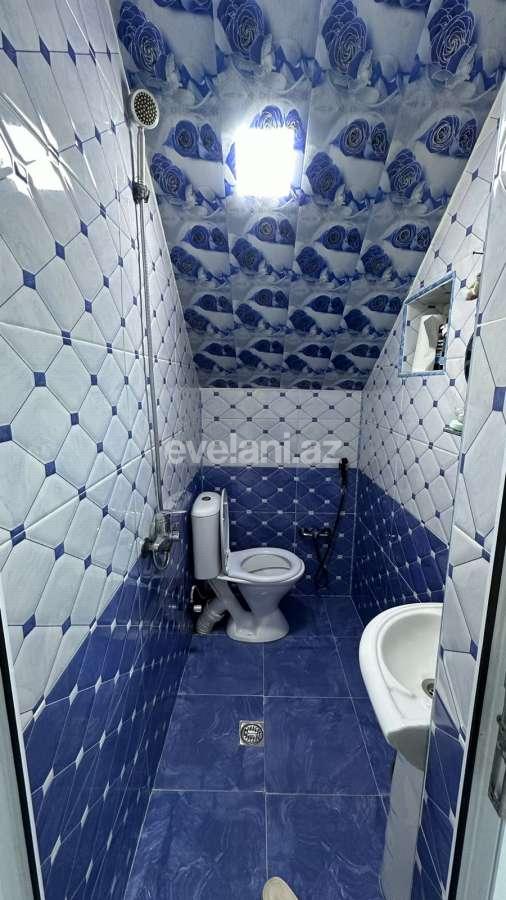 Satılır, həyət evi / bağ, 4 otaqlı, 125.97 m², Bakı, Sabunçu r, Zabrat q.