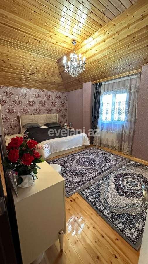 Satılır, həyət evi / bağ, 4 otaqlı, 125.97 m², Bakı, Sabunçu r, Zabrat q.