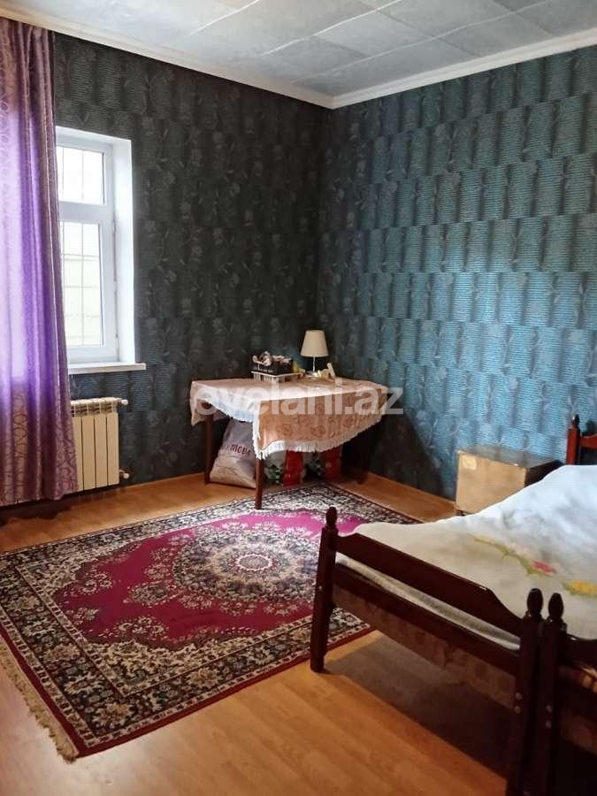 Satılır, həyət evi / bağ, 4 otaqlı, 127 m², Bakı, Sabunçu r, Zabrat q.