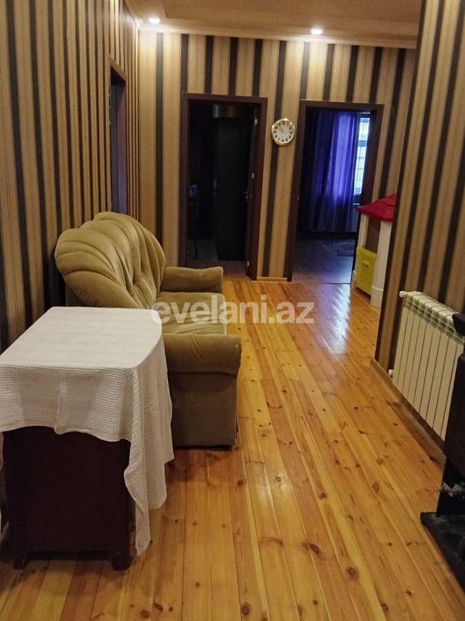 Satılır, həyət evi / bağ, 4 otaqlı, 127 m², Bakı, Sabunçu r, Zabrat q.