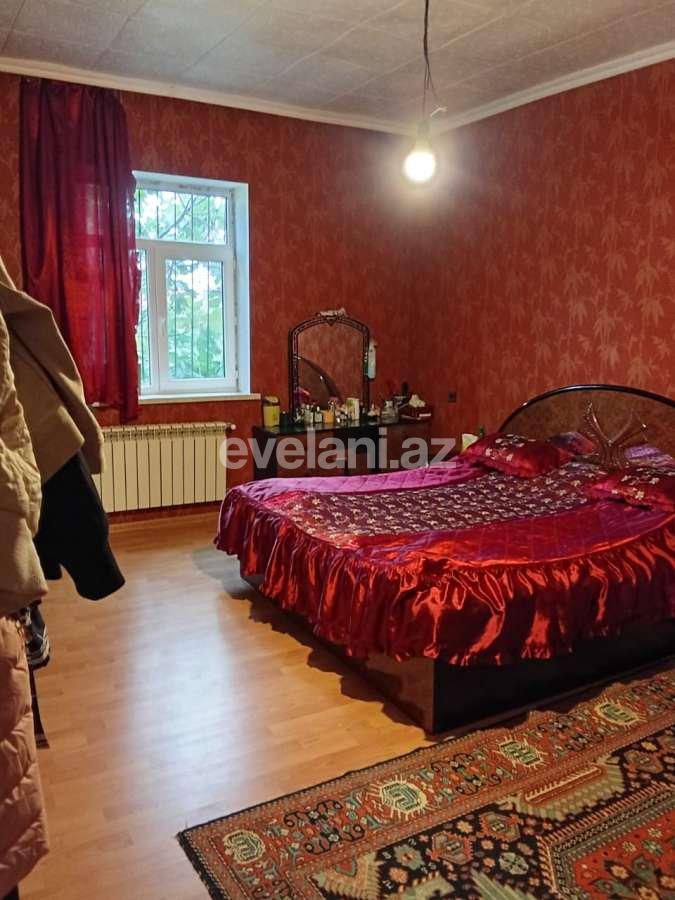 Satılır, həyət evi / bağ, 4 otaqlı, 127 m², Bakı, Sabunçu r, Zabrat q.