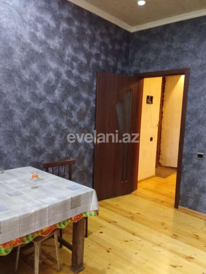 Satılır, həyət evi / bağ, 4 otaqlı, 127 m², Bakı, Sabunçu r, Zabrat q.