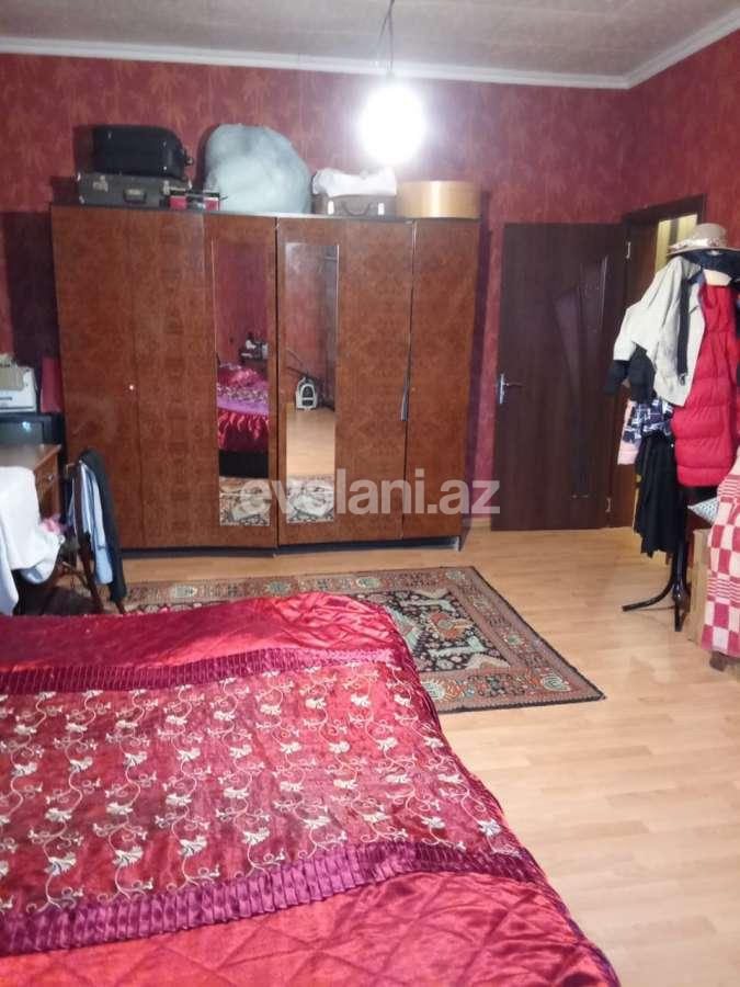 Satılır, həyət evi / bağ, 4 otaqlı, 127 m², Bakı, Sabunçu r, Zabrat q.