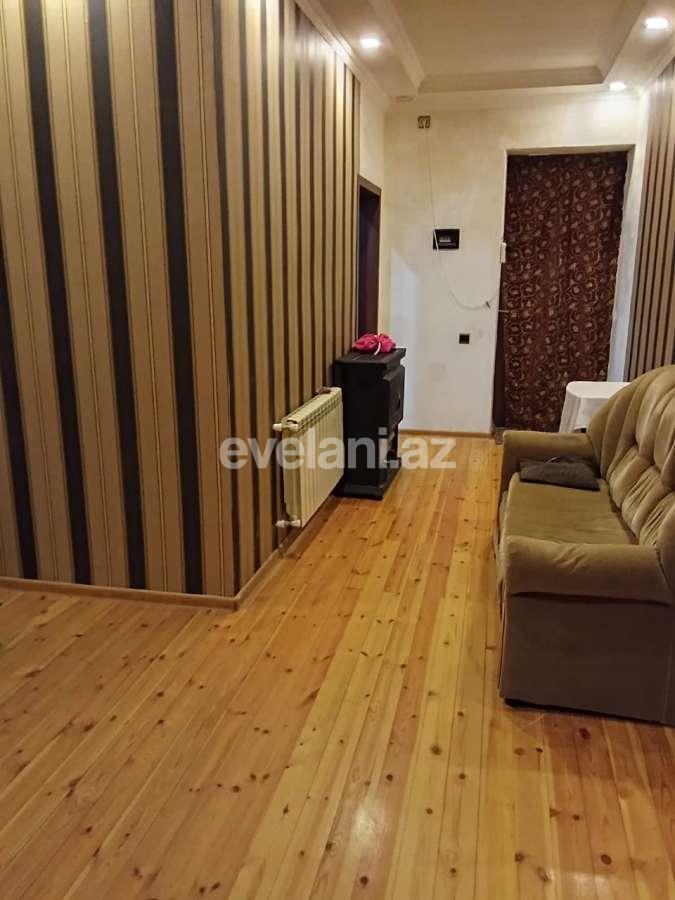 Satılır, həyət evi / bağ, 4 otaqlı, 127 m², Bakı, Sabunçu r, Zabrat q.