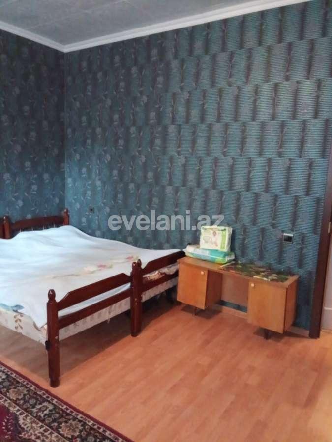 Satılır, həyət evi / bağ, 4 otaqlı, 127 m², Bakı, Sabunçu r, Zabrat q.
