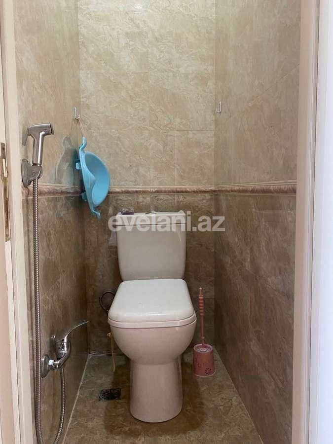 Satılır, köhnə tikili, 3 otaqlı, 52 m², Bakı, Binəqədi r, 8-ci mikrorayon q.